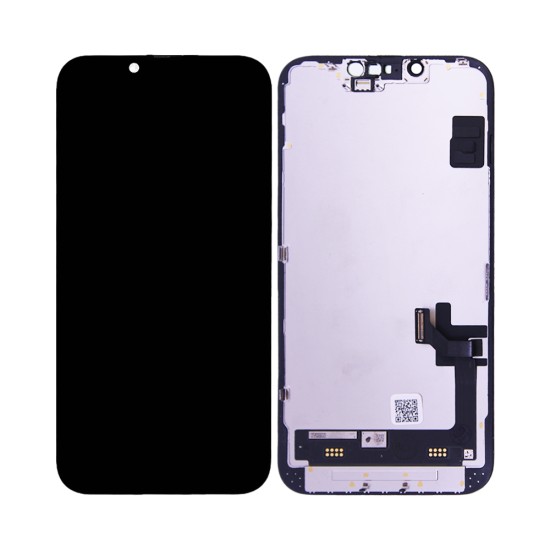 Touch+Display Apple iPhone 14 Preto Touch+Display Apple iPhone 14 Preto